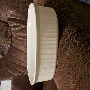 Corningware bake dish